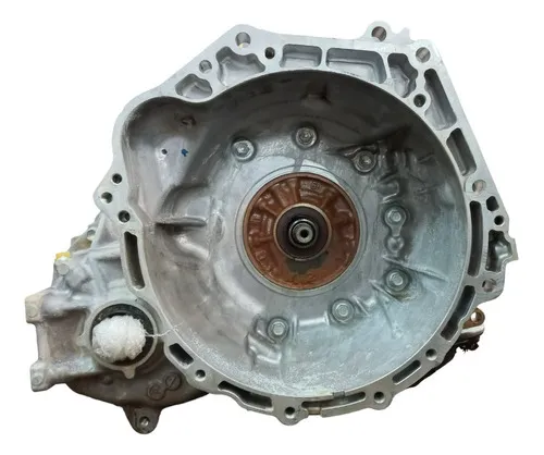 Caixa Câmbio Automático Toyota Etios Hatch 1.3 2020 Detalhe