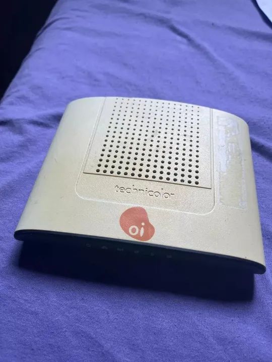 Modem Oi
