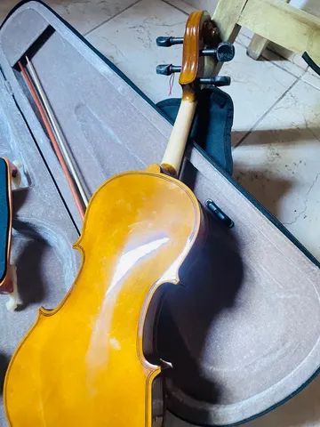 Violino Infantil Condor - Foto 4