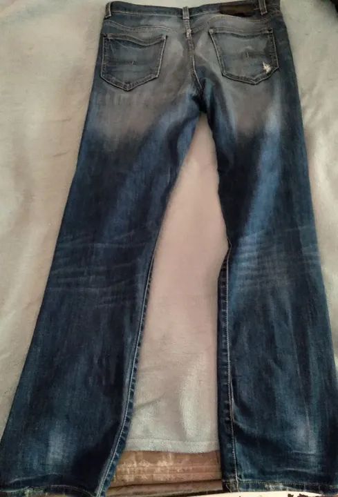 Calça jeans importada Calvin klein.  - Foto 3