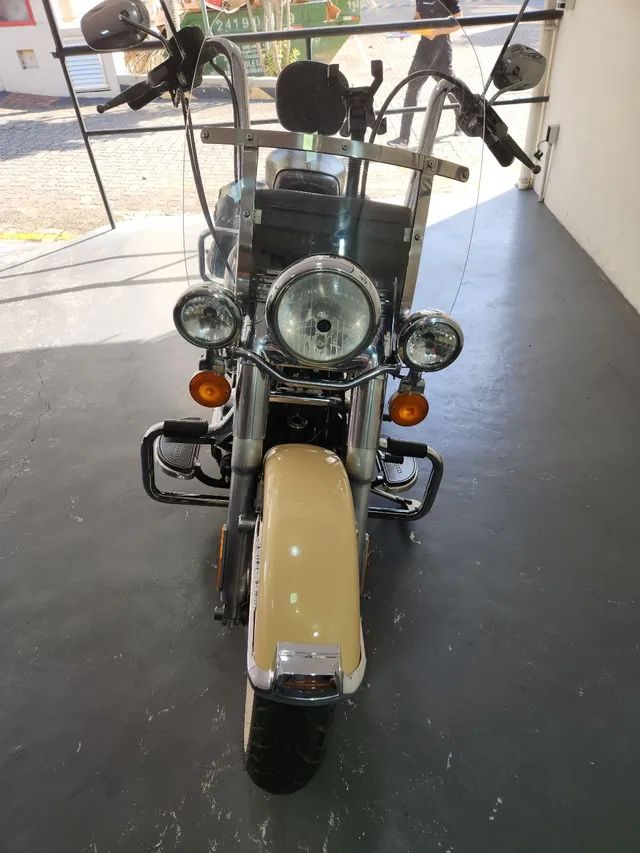 Harley Heritage 2014 Promoção - Foto 5