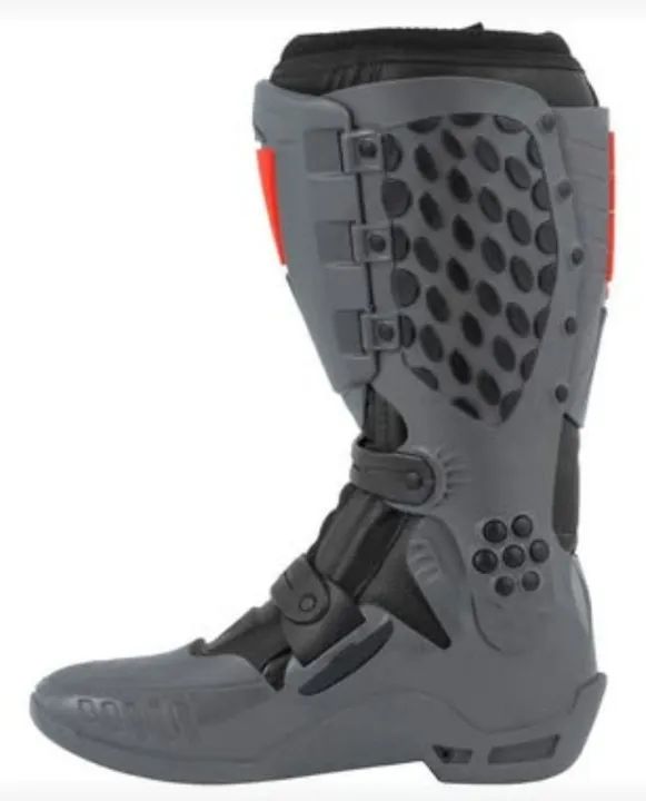 Botas de Motocross J-Line - Foto 4