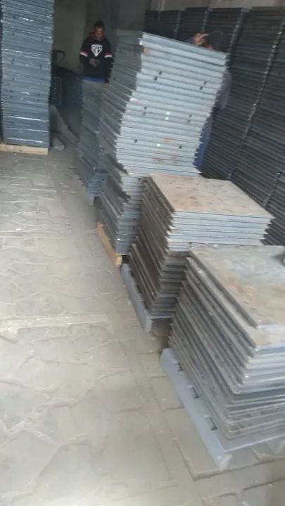 Piso elevado para escritório compra e venda - Foto 5