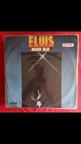 LPs Elvis Presley  - Foto 5
