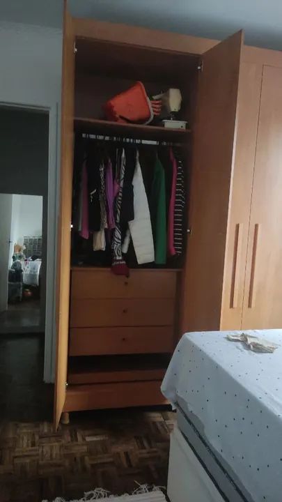 Guarda Roupa Novo - Foto 4