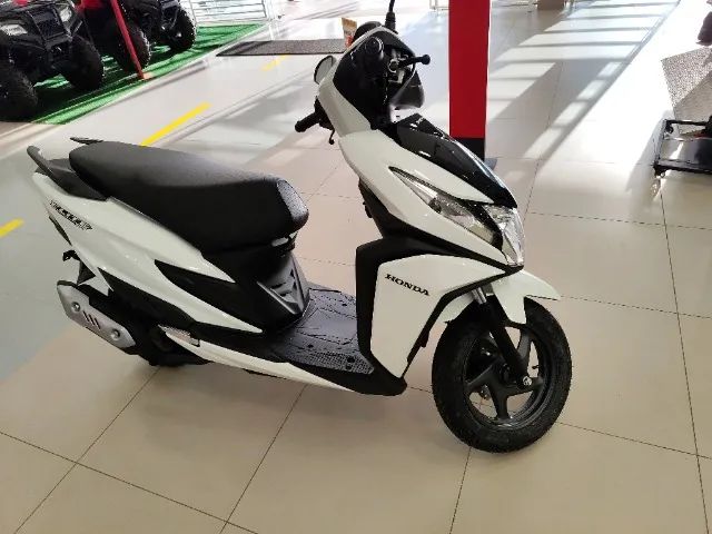 Nova Elite 125 - Foto 3