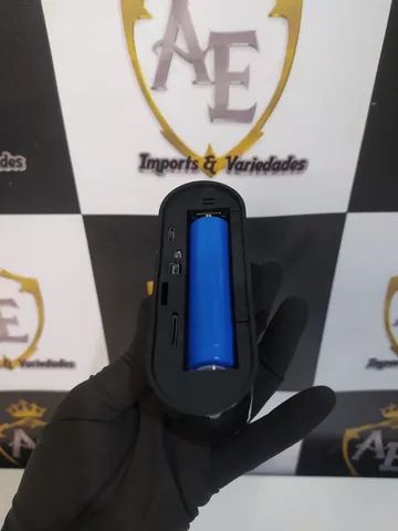 Relogio espião - Foto 4