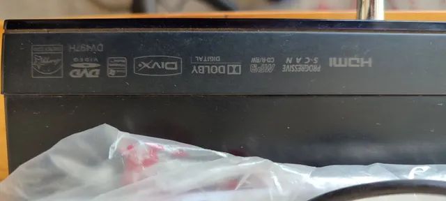 DVR network 3d blu-ray tem play bd660 - Foto 3