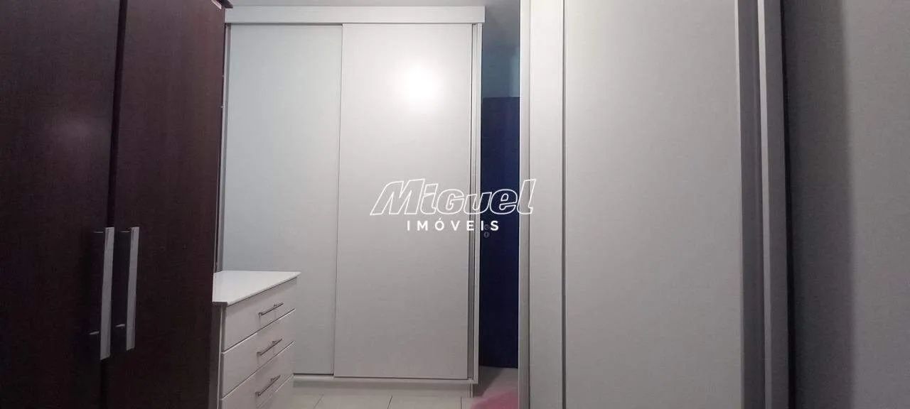 Apartamento, para aluguel, 3 quartos, Residencial Figueira, Dois Córregos - Piracicaba - Foto 8
