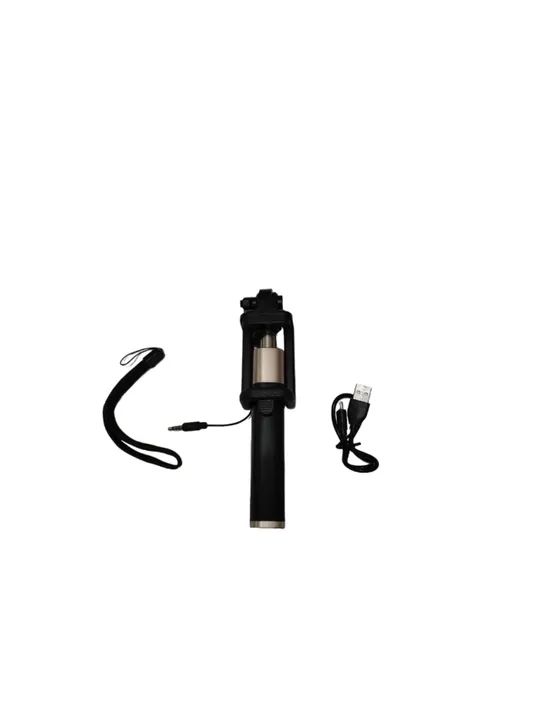 Bastão para selfie Wireless Stick # 2 Semi-Novo - Foto 3