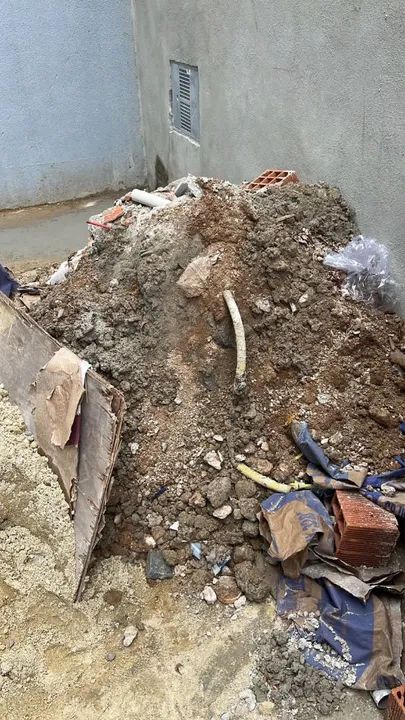 Serviço de limpeza e descarte ao pev . - Foto 3