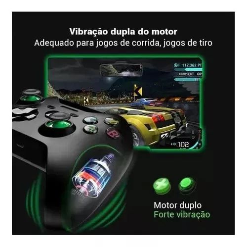 Controle Xbox One Sem Fio.(ENTREGA GRATIS)<br><br> - Foto 3