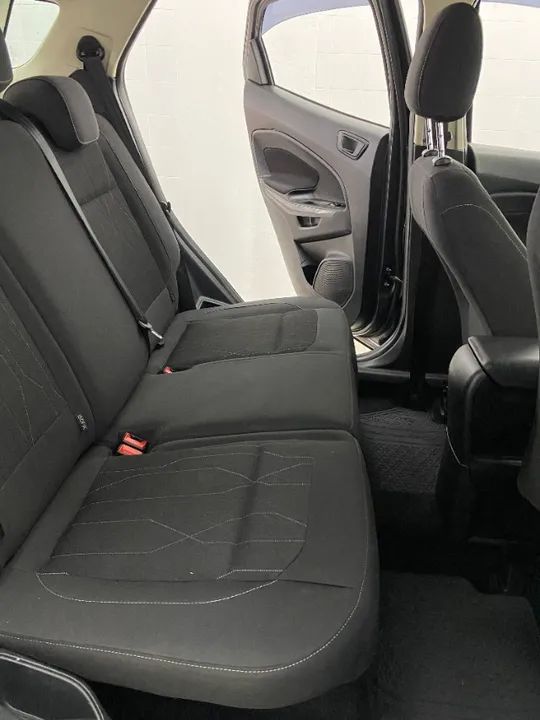 Ford EcoSport SE 1.5 Manual - Foto 5