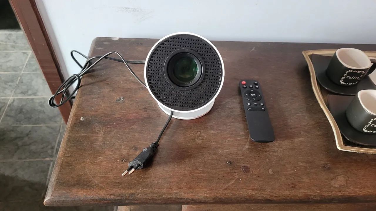 Projetor HY300-A - Foto 2