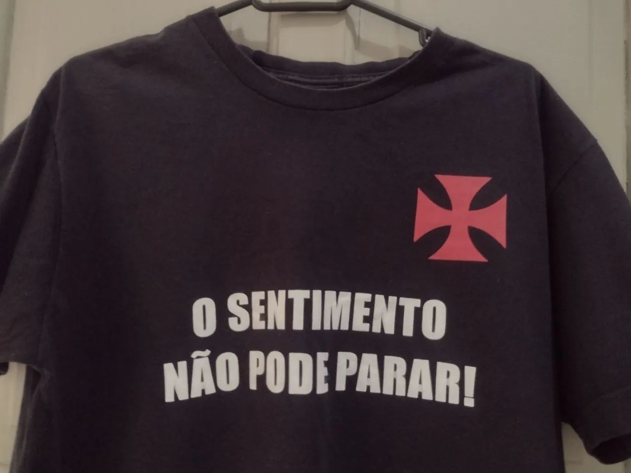 Camisa Vasco  - Foto 2