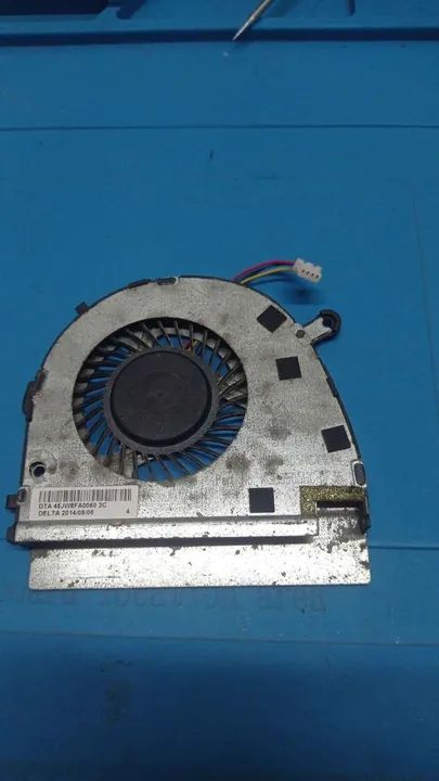 Cooler Dell Vostro 5460 5470 5480
