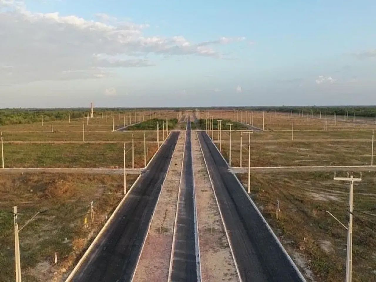 Conheça O Loteamento Paraiso Jeri, Em Jijoca De Jericoacoara! . 1AS3H3D - Foto 6