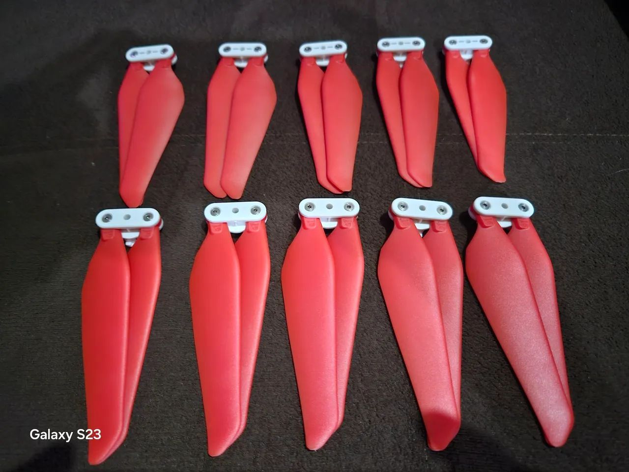 Hélices Drone fimi x8 se  - Foto 4