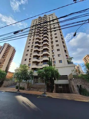 Captação de Apartamento a venda na Rua Floriano Peixoto - até 1198/1199, Centro, Ribeirão Preto, SP