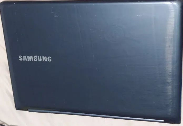 Defeito Notebook Samsung  Np905s3g-kd2br  - Foto 4