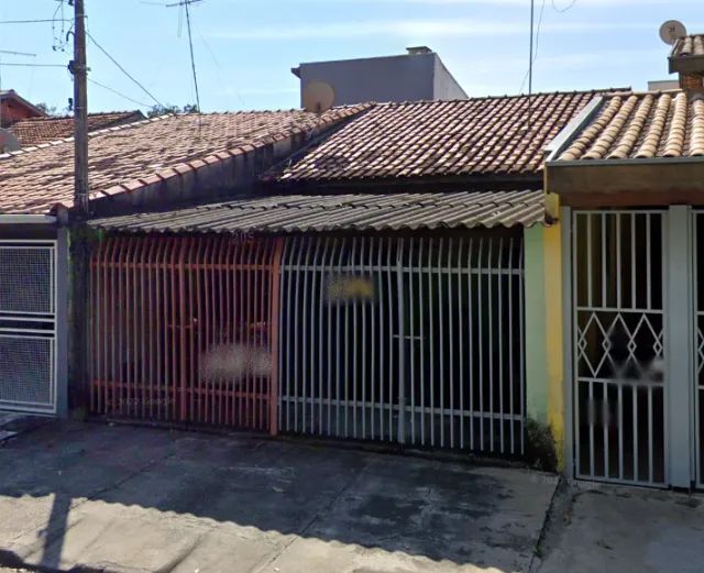 Captação de Casa a venda na Rua João Batista Canavezi, Conjunto Residencial Quiririm, Taubaté, SP