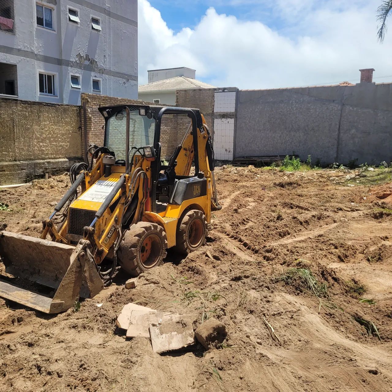 Locação de máquinas - Foto 6