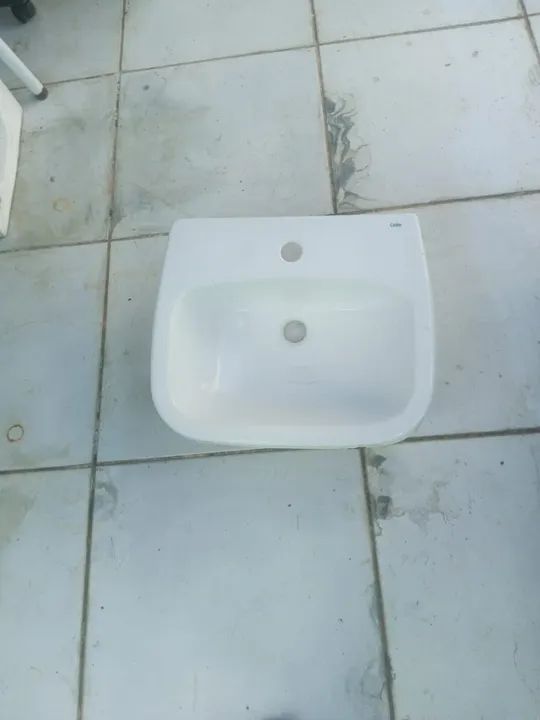 Pia Celite nova. Negociável!