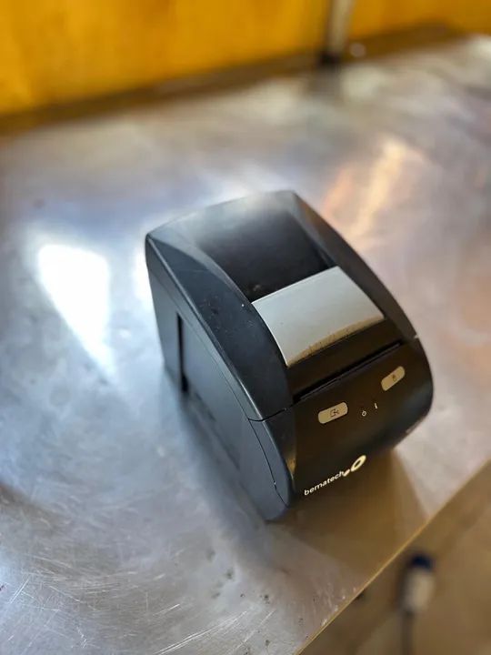 Impressora térmica  - Foto 2