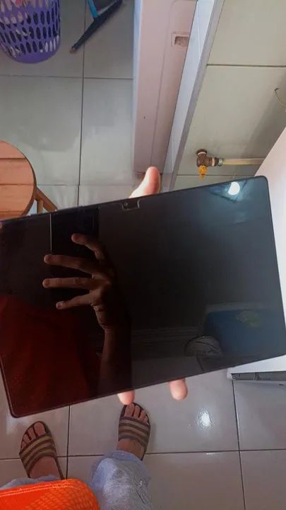 Tablet Samsung Galaxy Tab A8 - Foto 2