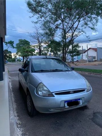 Ford Ka 2007