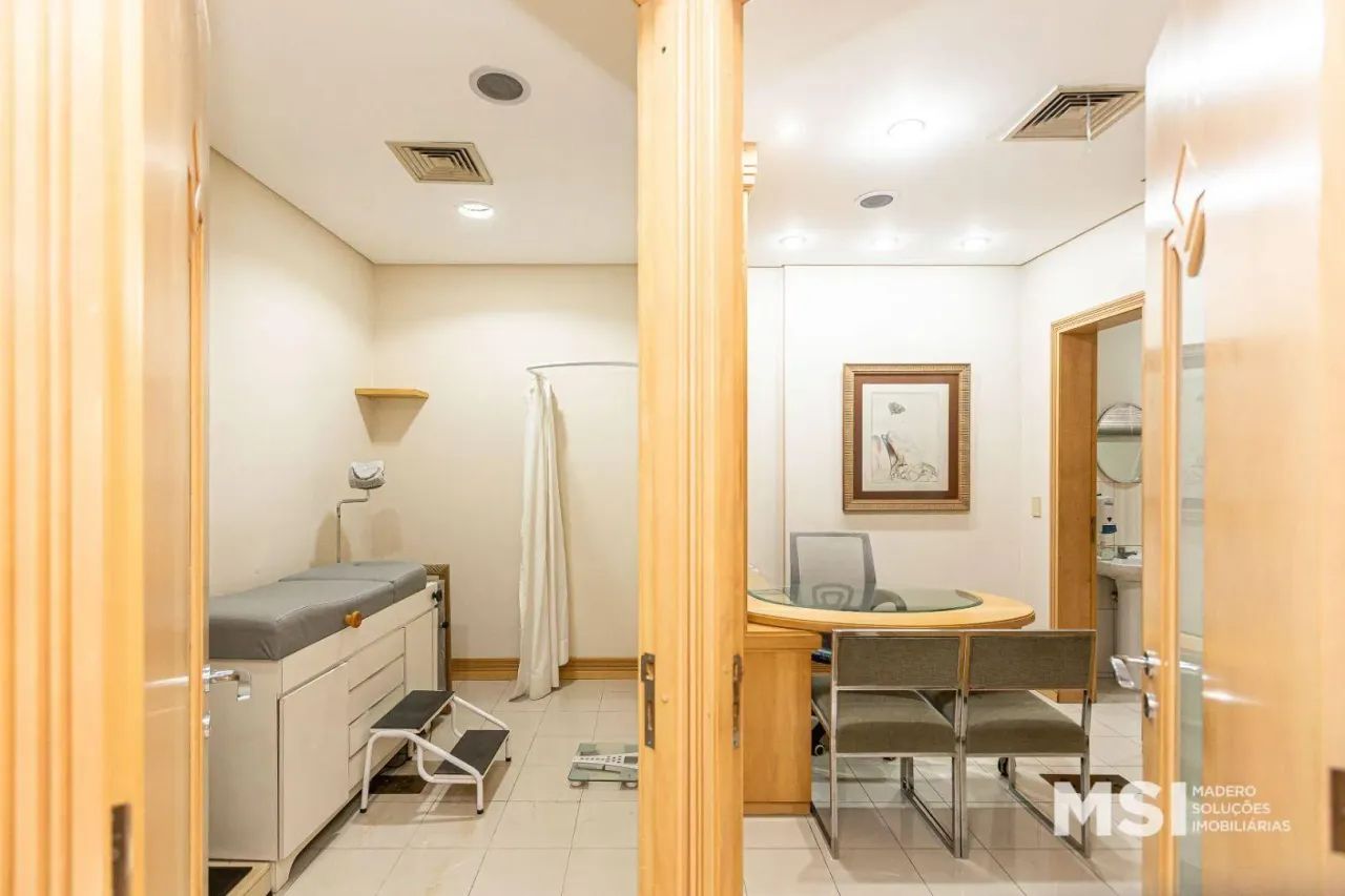Sala à venda, 40 m² por R$ 350.000,00 - Batel - Curitiba/PR