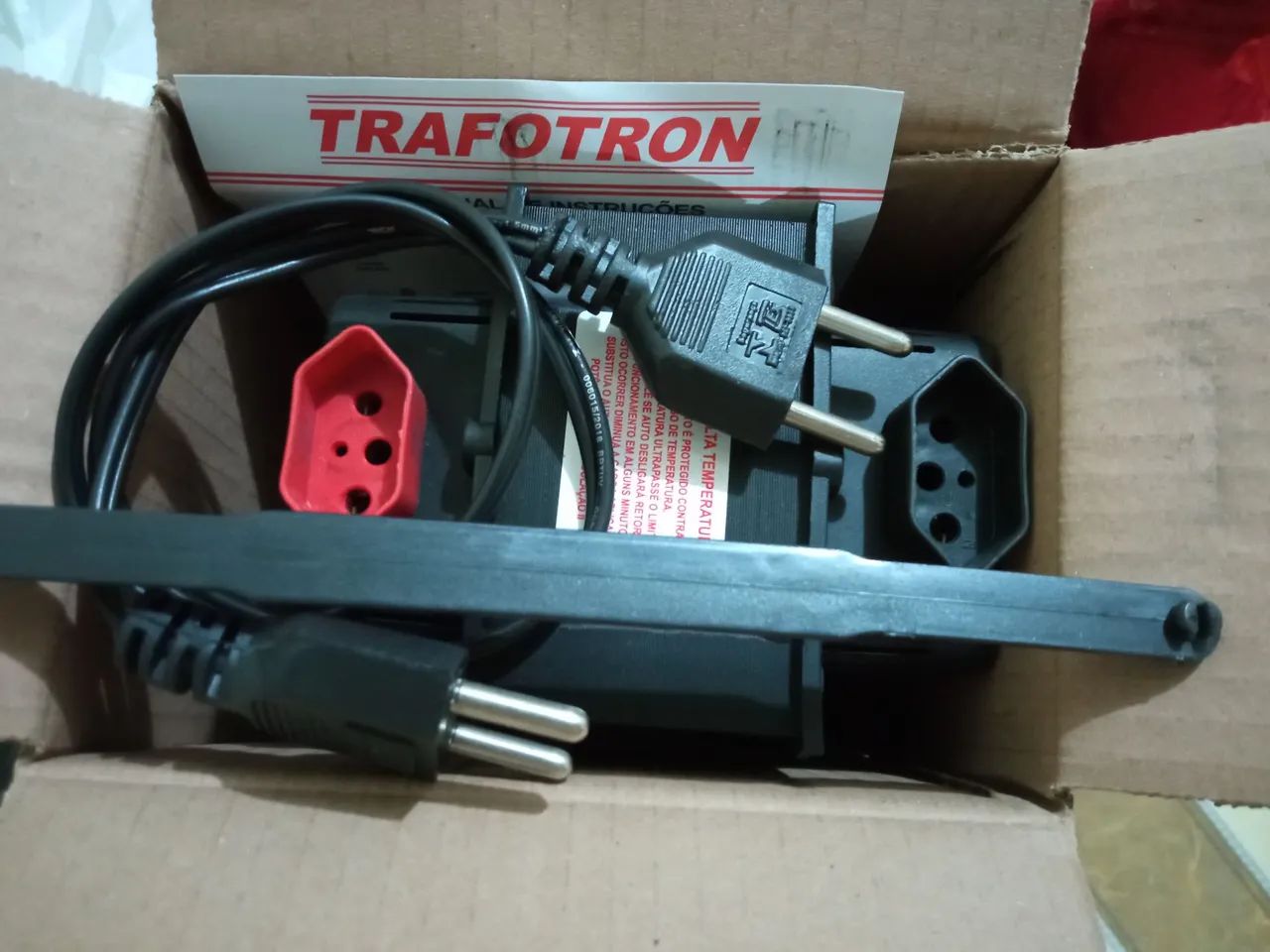 Transformador 7000va 110/220V - Foto 4
