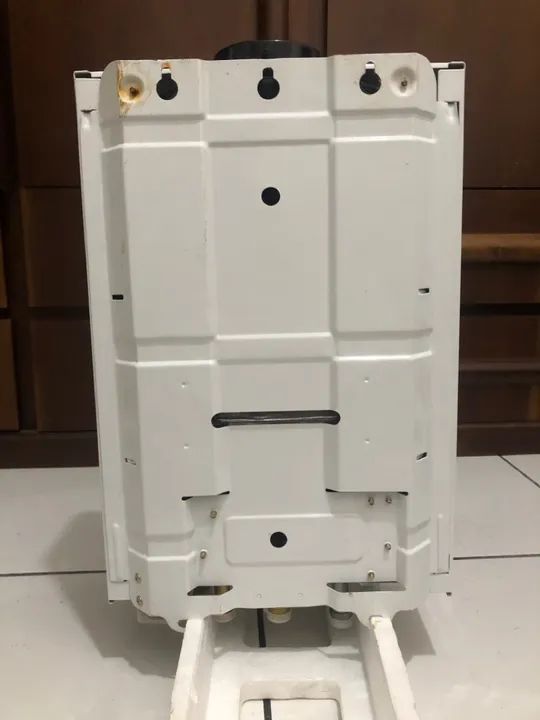 Aquecedor a Gás Instantâneo Rinnai * REU-71 - Foto 3