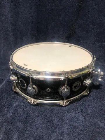 Caixa Dw Collectors Super Solid 14x5,5 - Foto 5