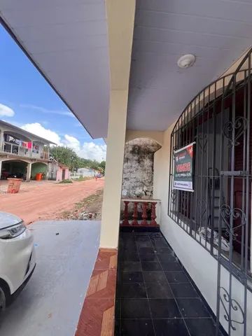 Captação de Casa a venda na Travessa Siqueira Mendes, Vila (Mosqueiro), Belém, PA