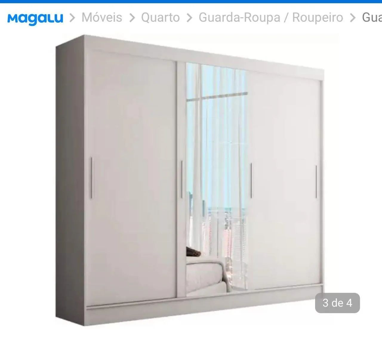 Armador de móveis  - Foto 2