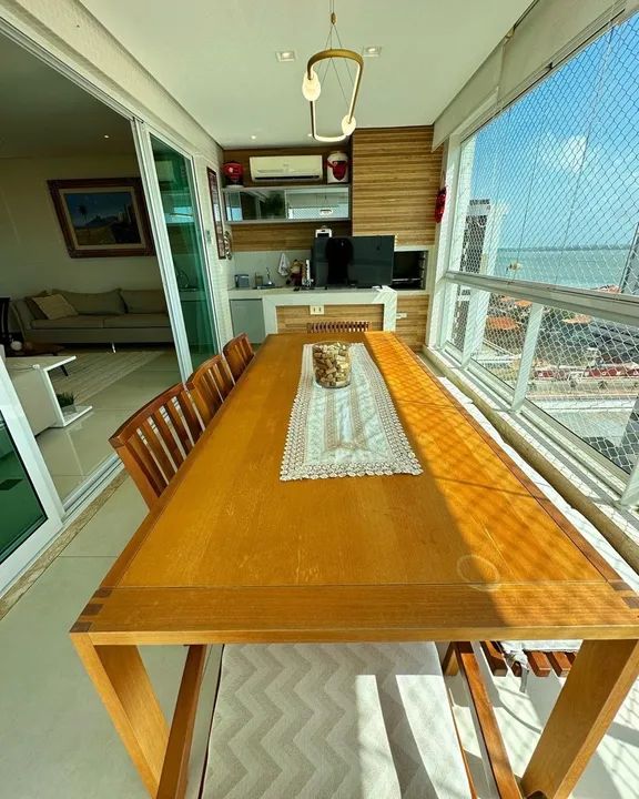 Vendo Apto 183m2 no Ilê Saint Louis   - Foto 3