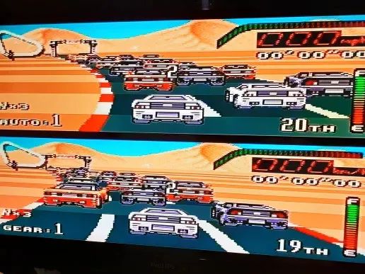 Fita cartucho super Nintendo 900 Jogos Em Um Só Cartucho-Produto novo lacrado - Foto 3