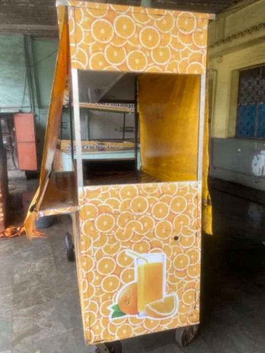 Barraca de Lanche - Foto 3