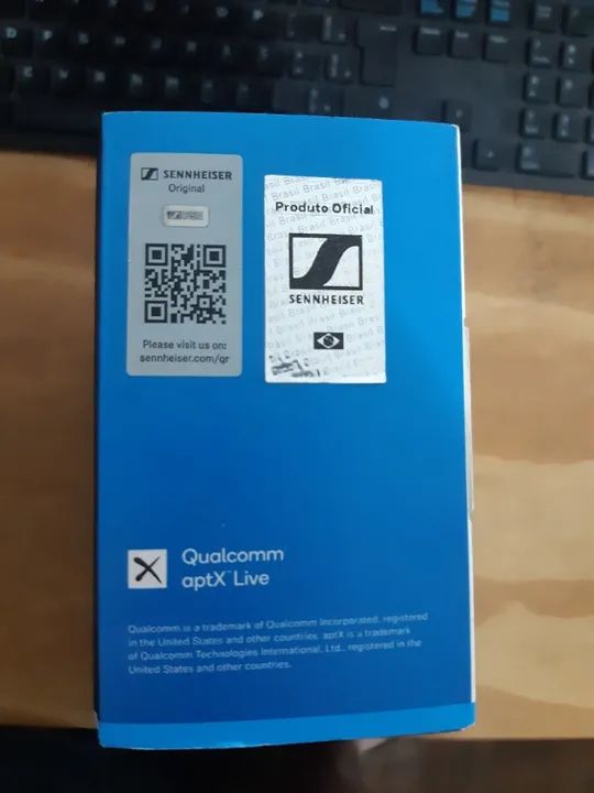 Microfone Sennheiser XS Wireless - Foto 3