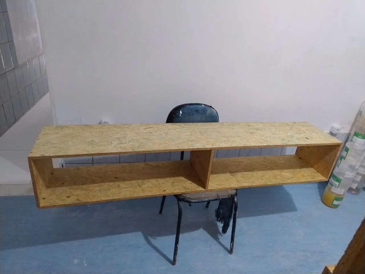 Nicho osb em perfeito estado de conservação 