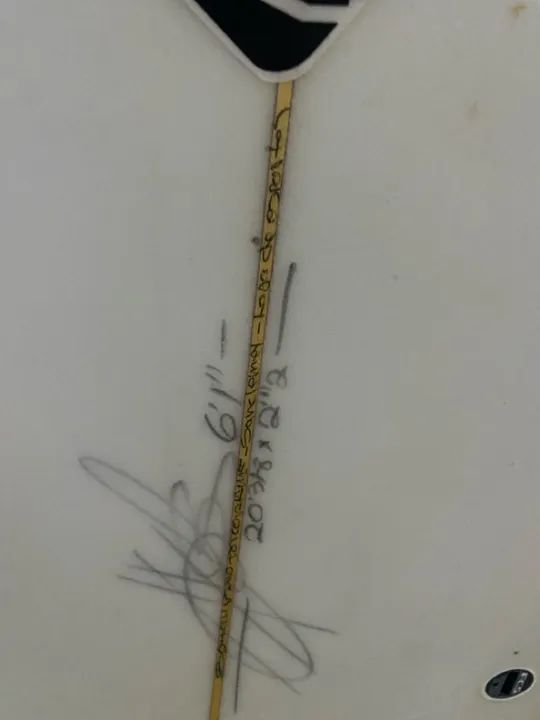 Prancha surf índex krown - Foto 6