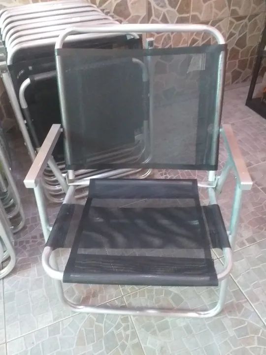 Cadeira de Praia XL