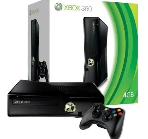 vendo xbox 360 completo - Foto 2