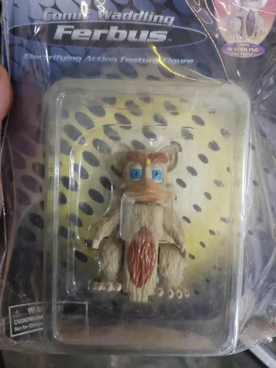 Boneco ferbus masked raider anos 2000 - Foto 3