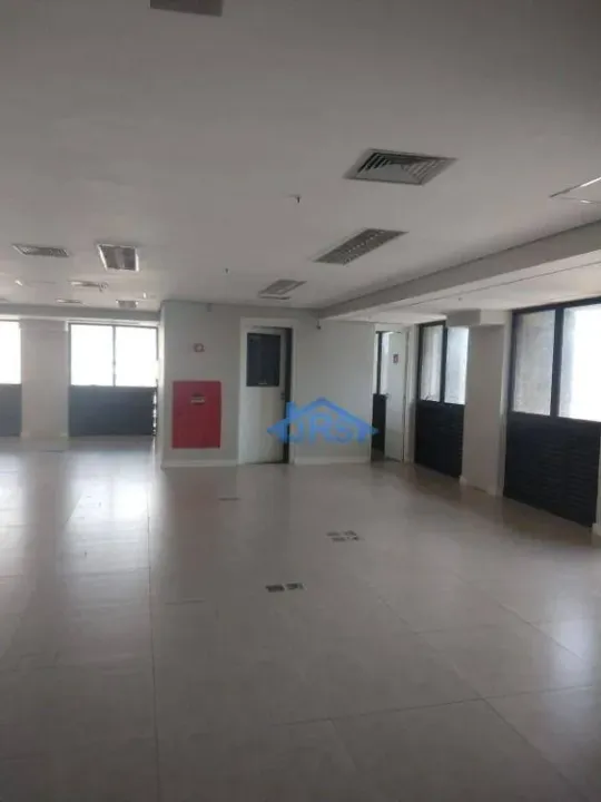 Sala para alugar, 304 m² por R$ 18.904,62/mês - Alphaville - Barueri/SP