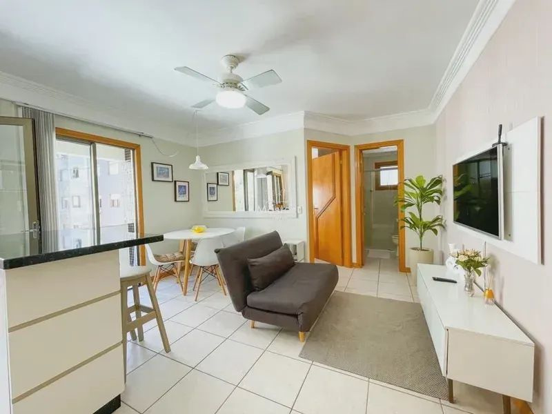 Apartamento 01 dormitório em Capão da Canoa!
