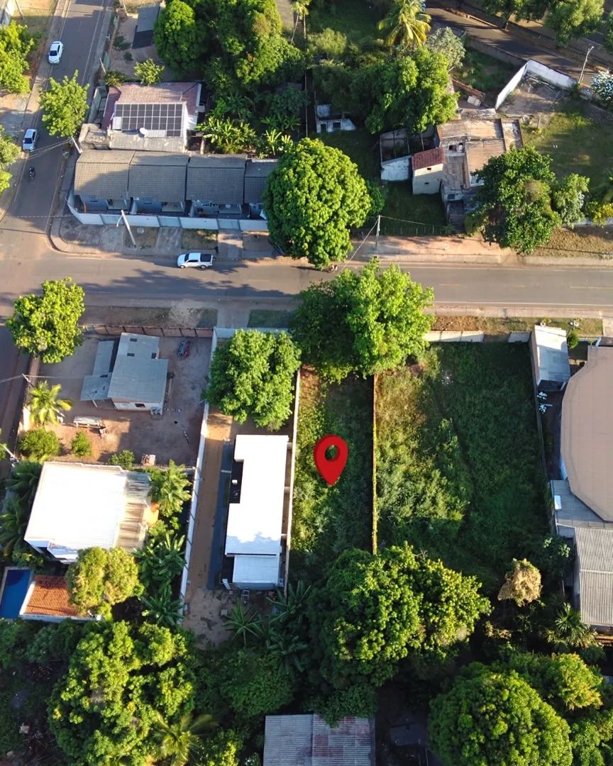 Vende-se terreno murado no Jardim Floresta - Foto 5