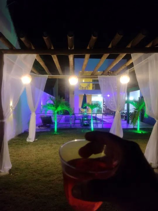 Casa de praia barra de são Miguel  - Foto 8