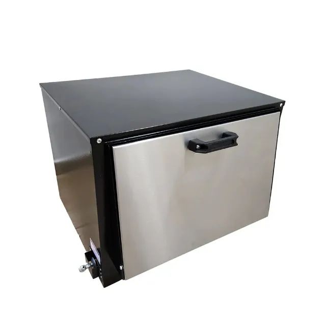 Forno 80Litros Para Fogão Comercial - à gás - Foto 2